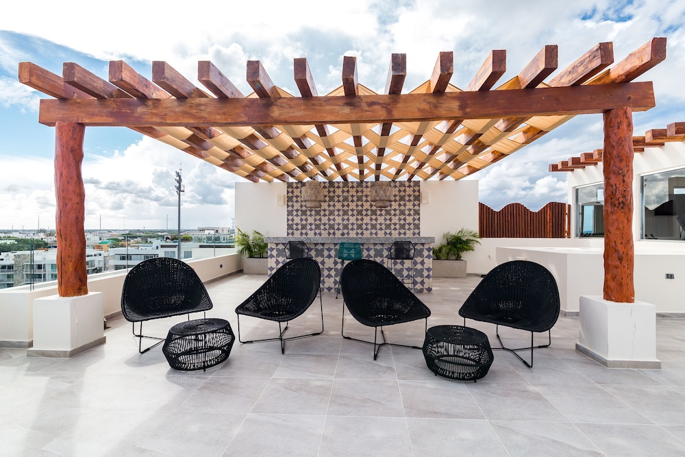 roof