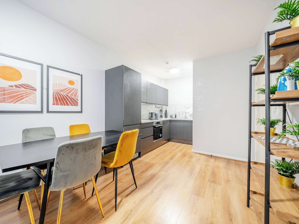 Host Stay Apartment 3 Stanley Street