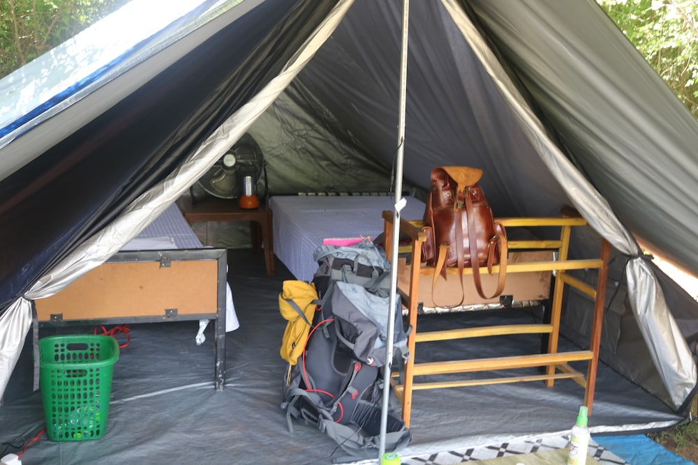 Dev's Campground