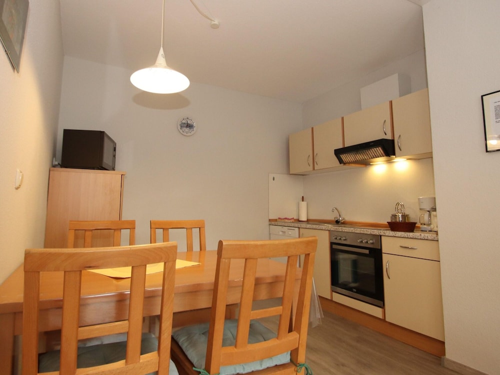 Apartment in Strackholt