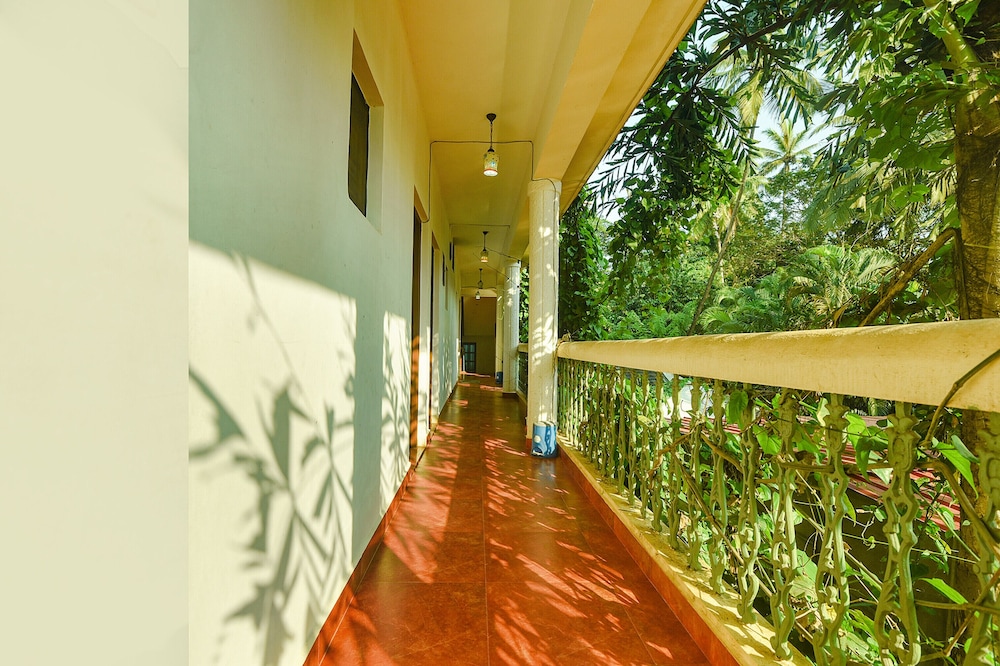 Outdoor Space