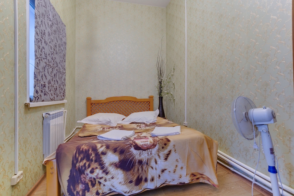 Bulatov Hostel