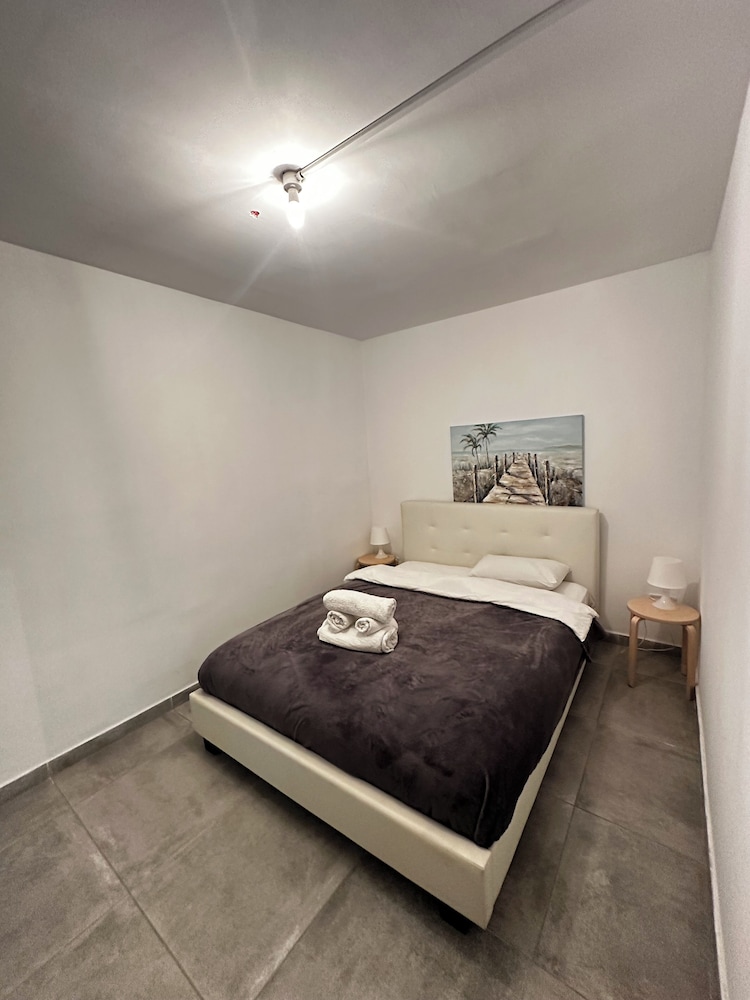 Arsenia Cottage D - Kyperounta