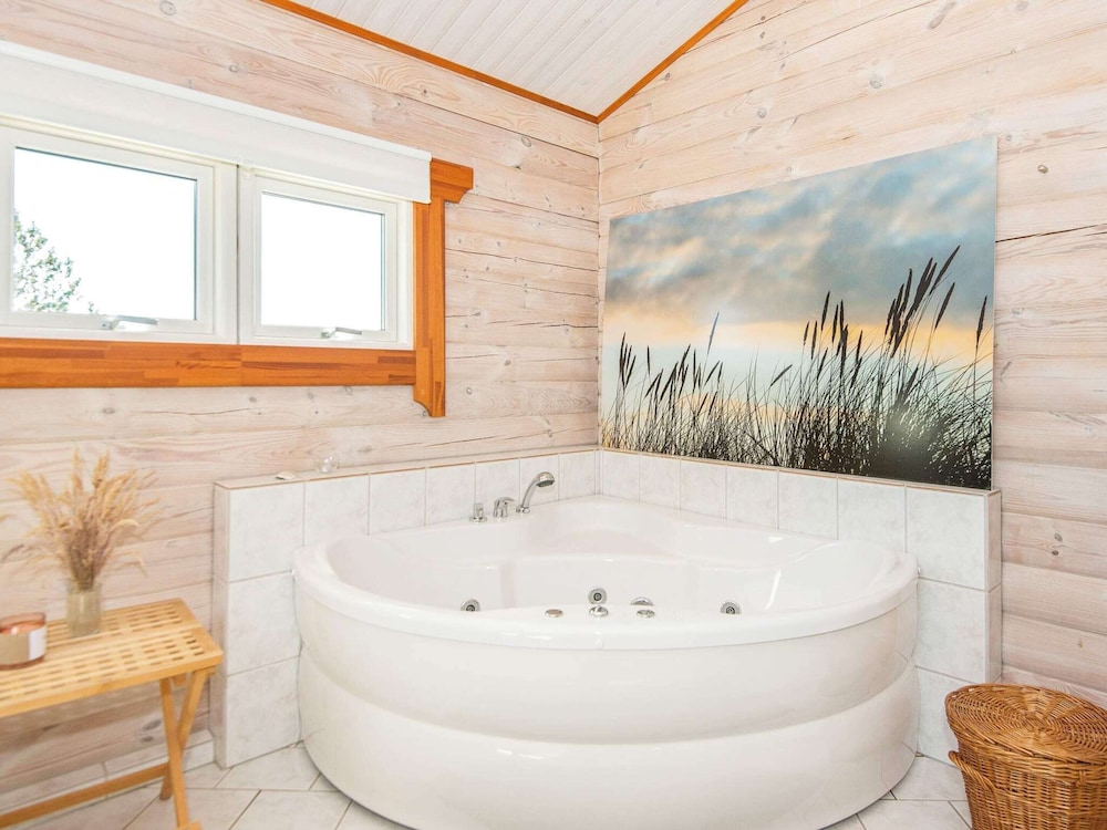Holiday Home in Hemmet view 2