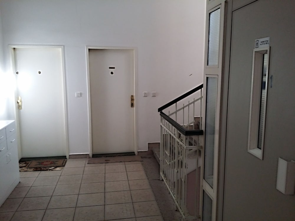 Holiday Apartments Karlovy Vary