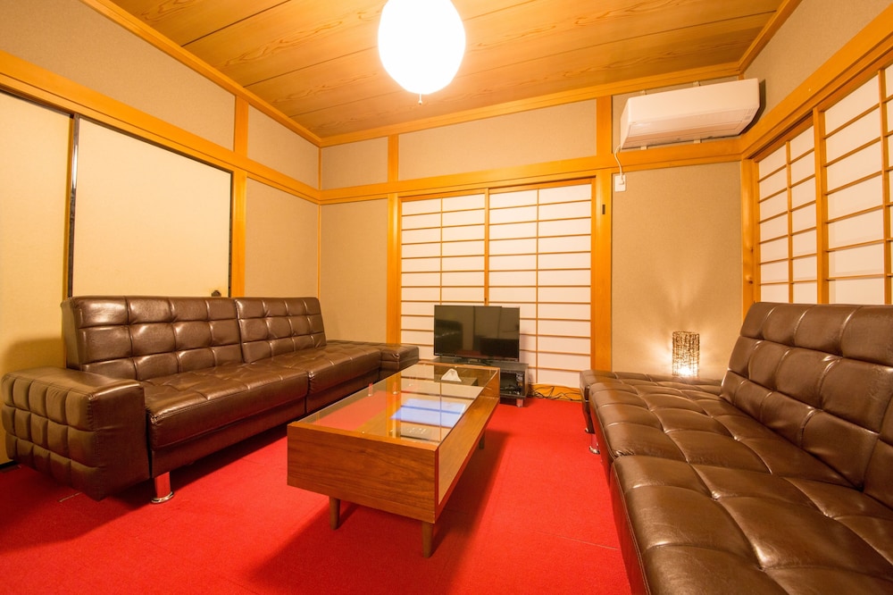 Hiroshima Danbara Guesthouse by EXseed