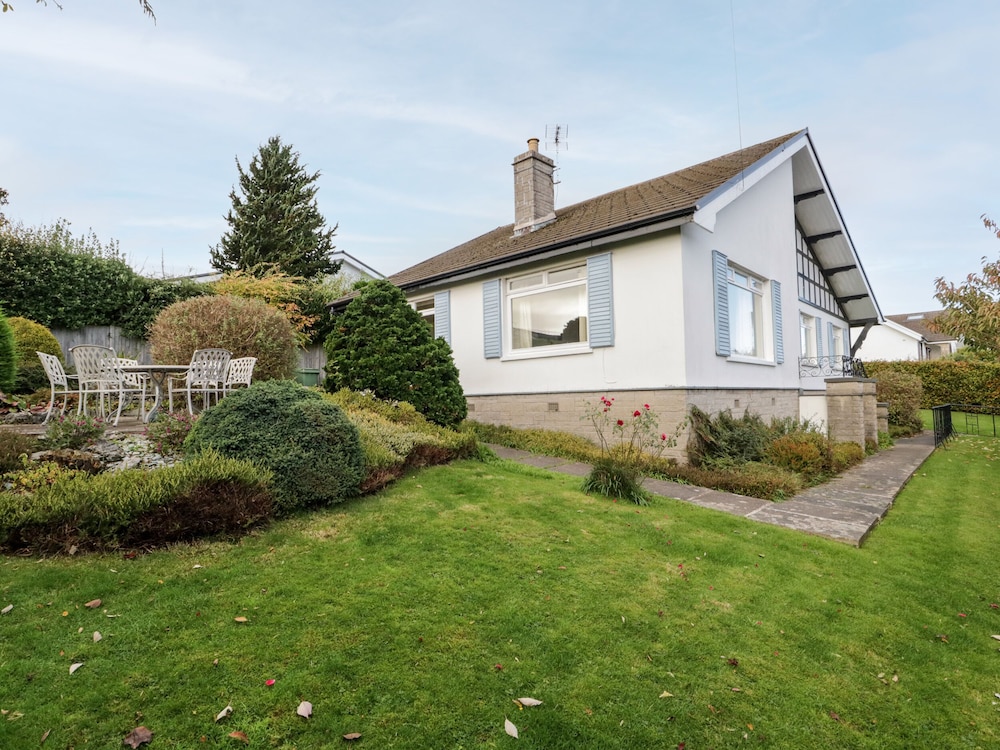 Silverdale Mount