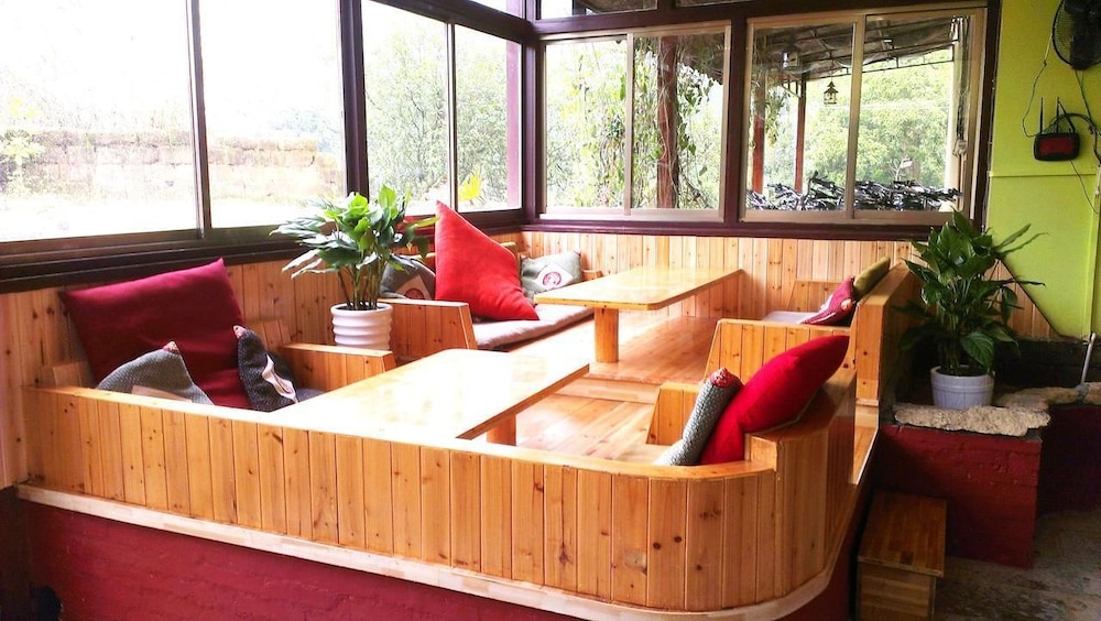 Cozy Inn Yangshuo