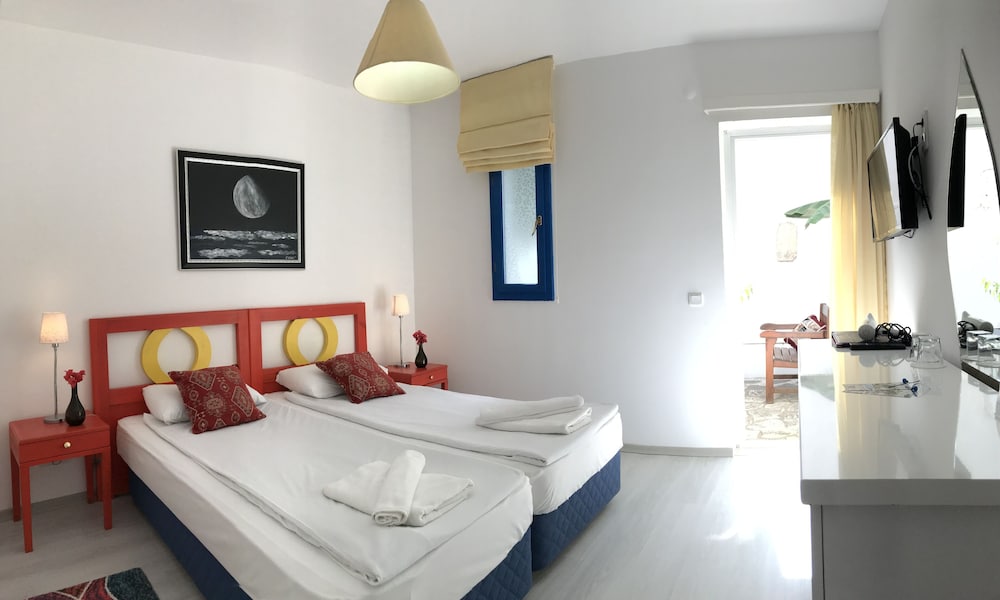 Su Otel - Image 115