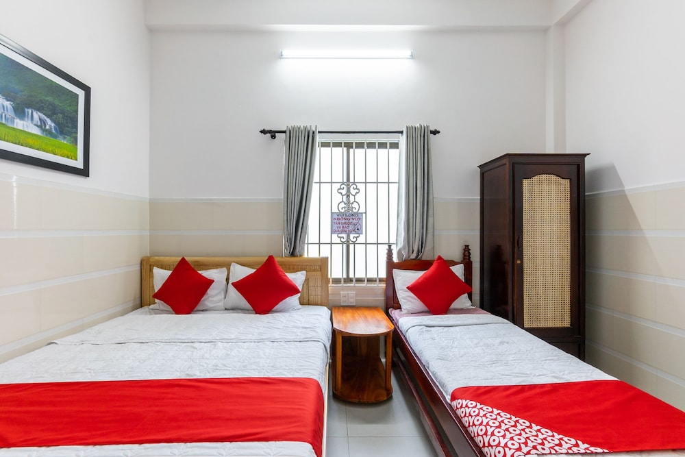 Bong House Homestay Hoi An