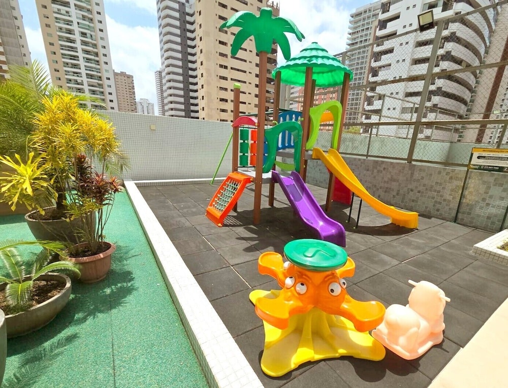 Charming Apartment