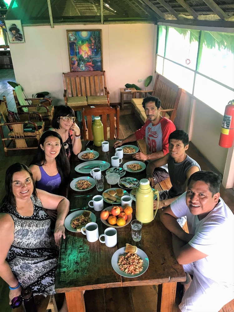 Selva Vida Lodge & Retreat Center