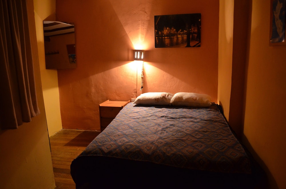 Hotel Casa Suecia - Hostel