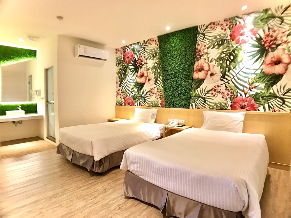 Martin Wales Hotel Kenting
