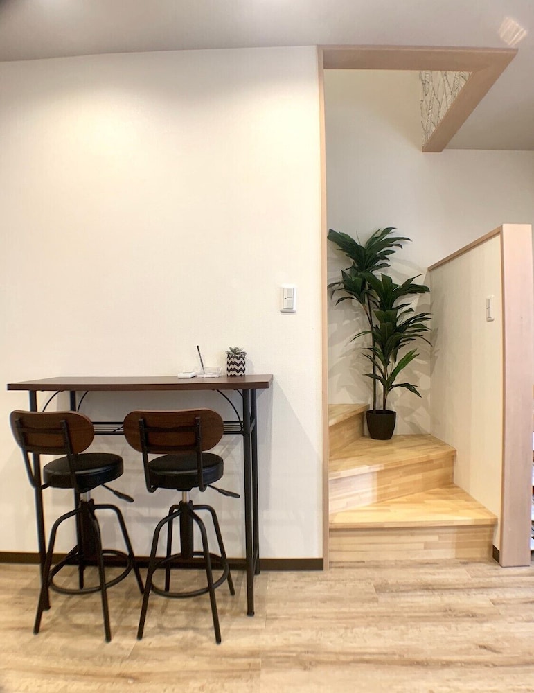 Asahi Kasumi Villa