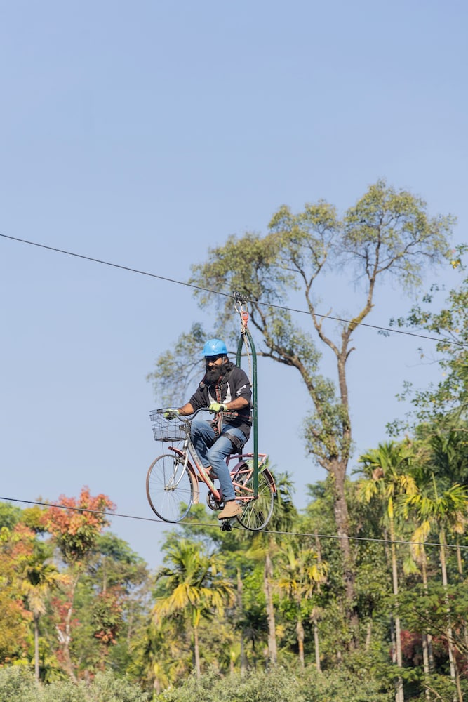 Coorg Kavery Estate by Aarika Resorts