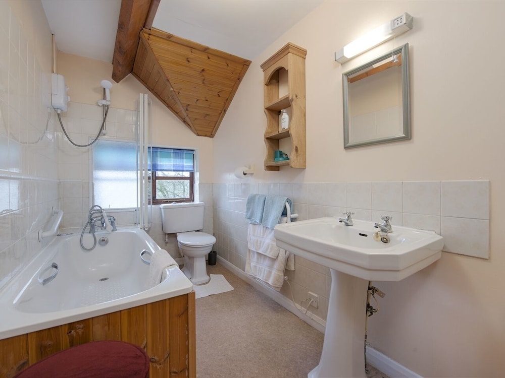 Yelverton Vacations - The Annexe, Higher Lydgate Farmhouse - Property Image 8