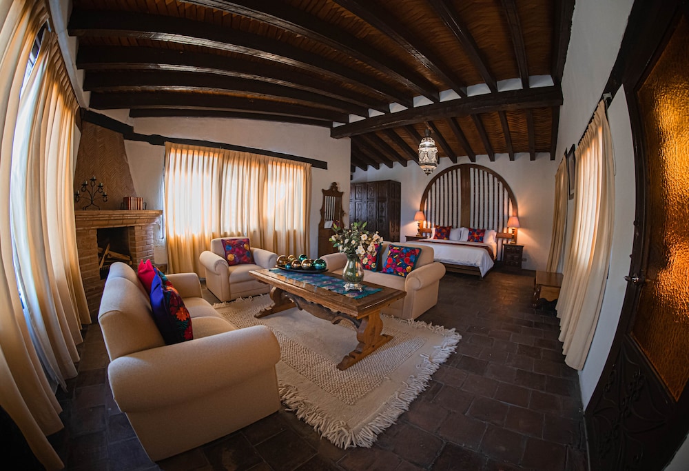 Casa Magdalena - Property Image 31