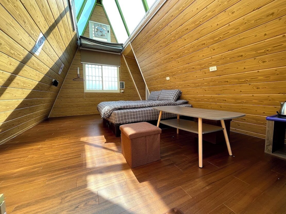 Cherub Camp Area, fotografía 4