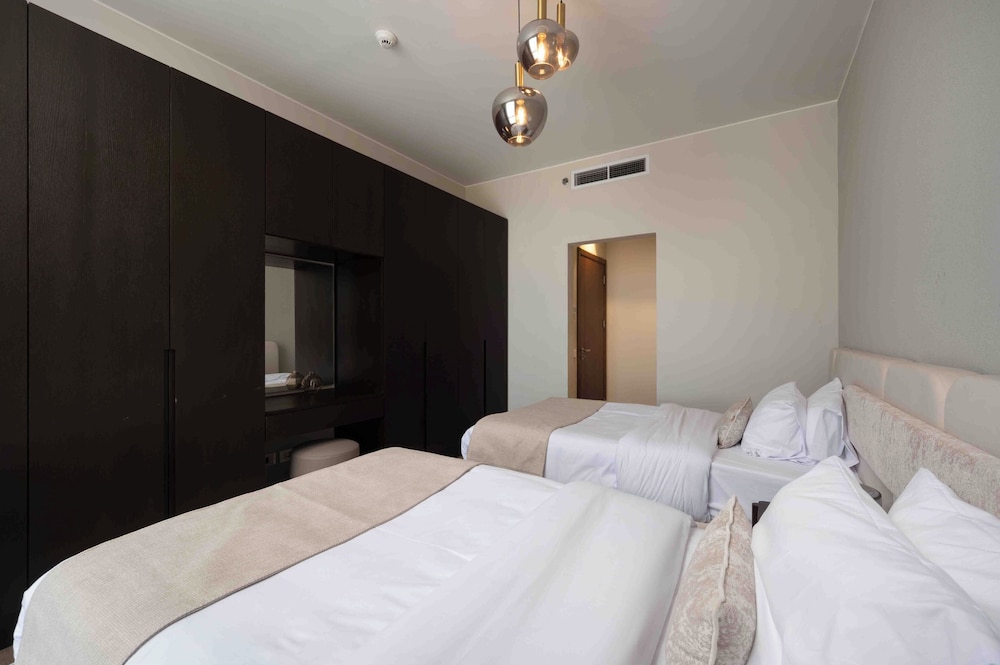 Aeon Towers Residence - BirdNest