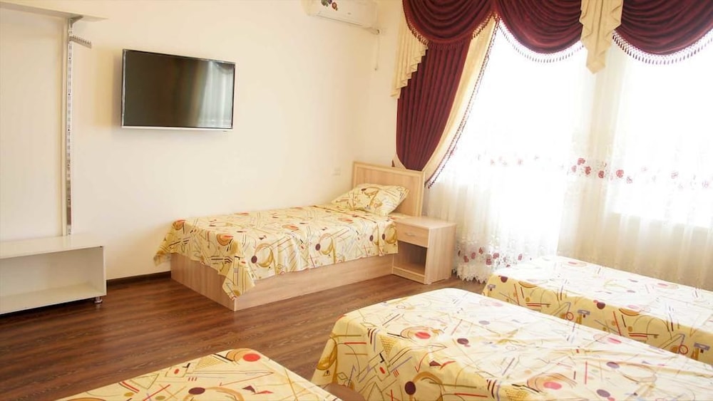 Daryo Hostel view 5
