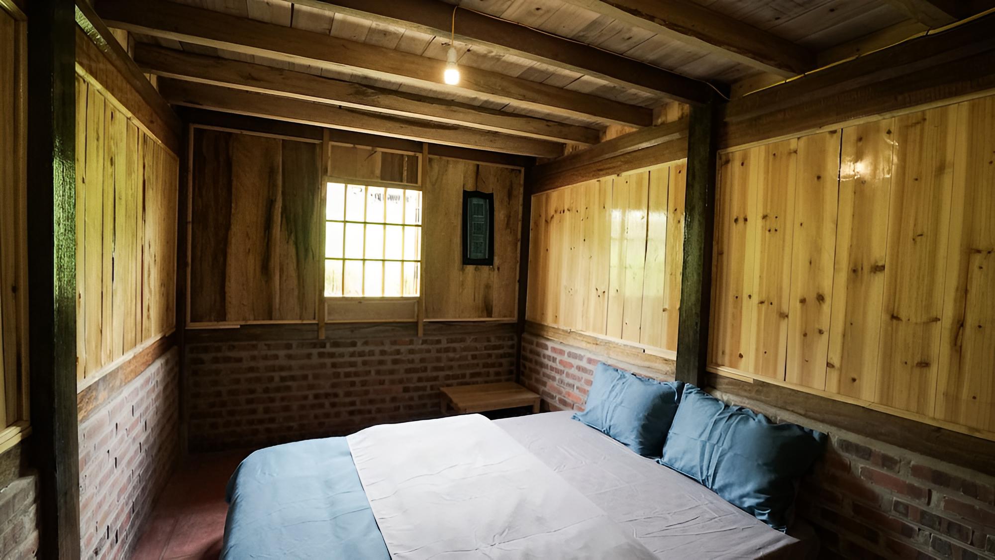 Joy House