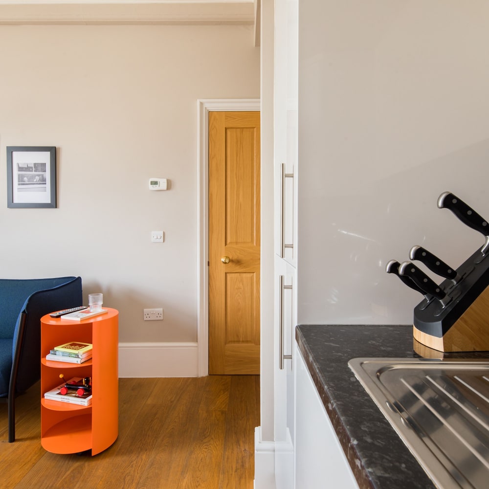 Lovely Covent Garden 1BR - Netflix Nespresso