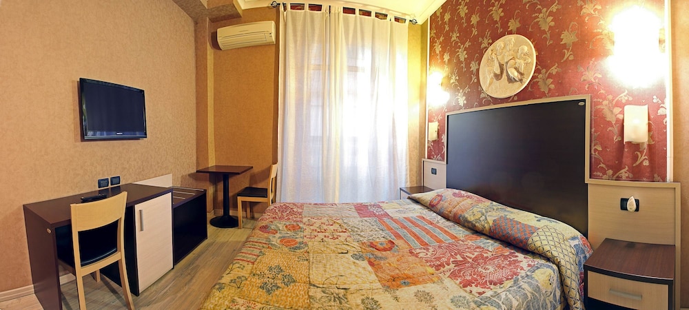 La Casa di Maurizio