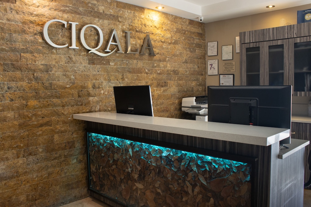 Ciqala Suites Hotel - Property Image 6
