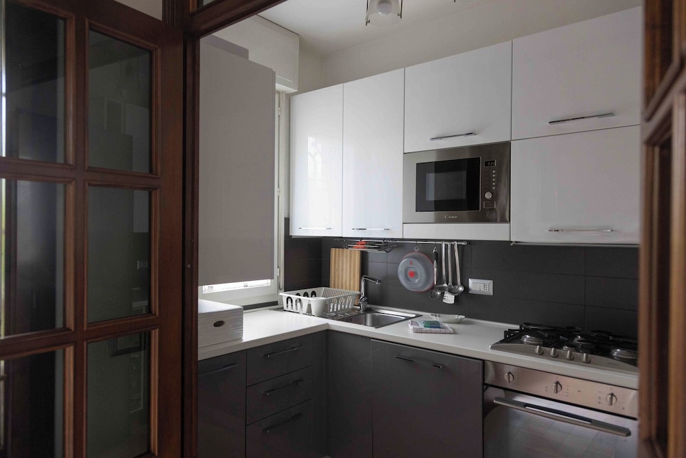 HouSmart Isonzo 6