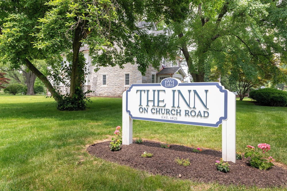 The Inn on Church Road