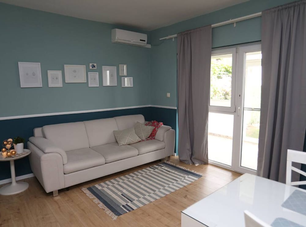 Garden Oasis - Kaštel Lukšić