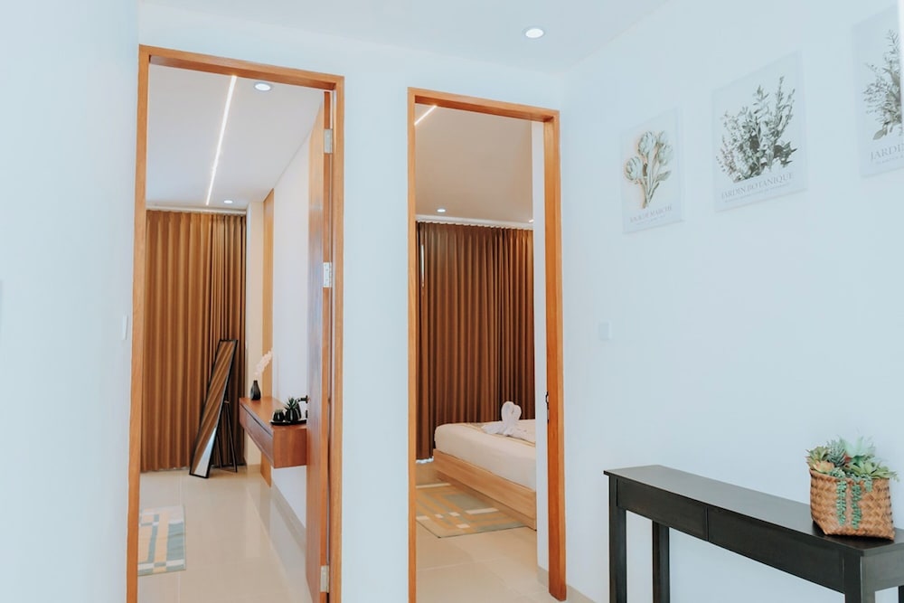 SLOKAYANA VILLAS
