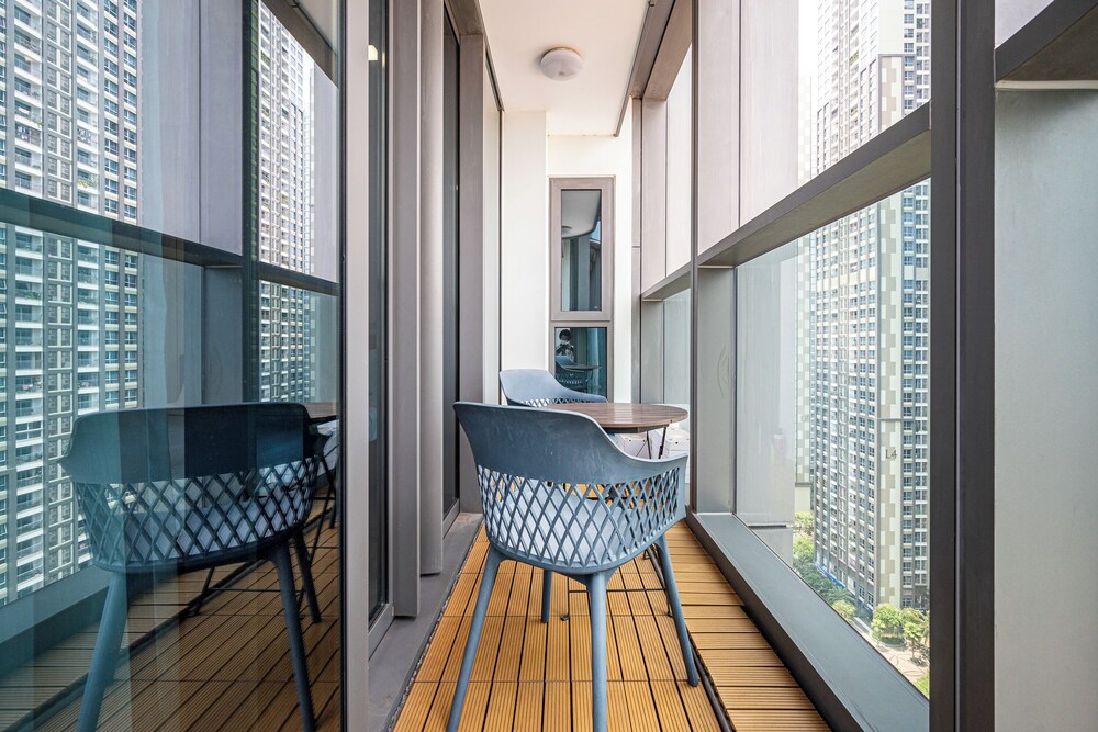 Landmark 81 Luxury - SaigonHomes
