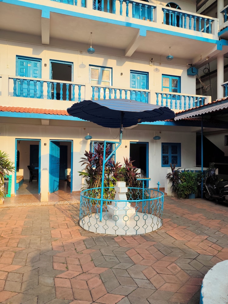 Tantra Beach Resort