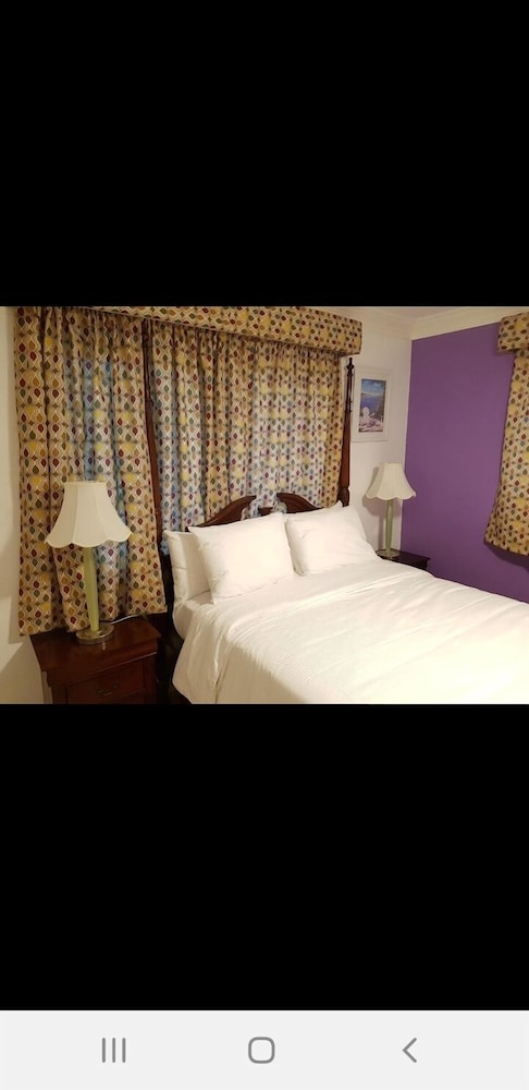 Golden Palms B & B view 5