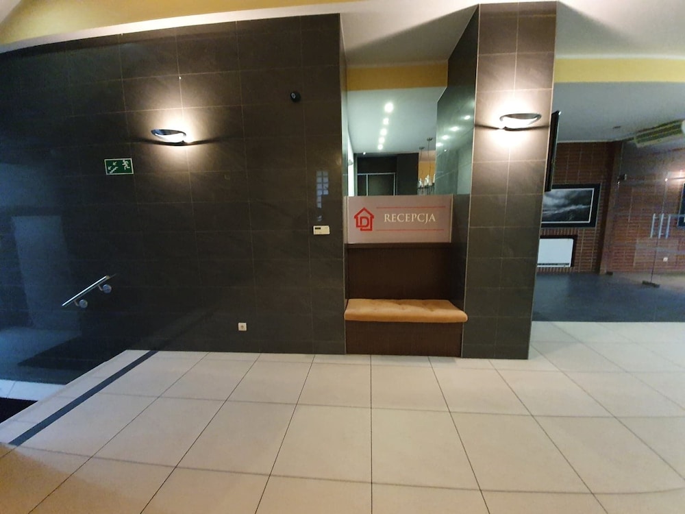 LIDO Apartamenty