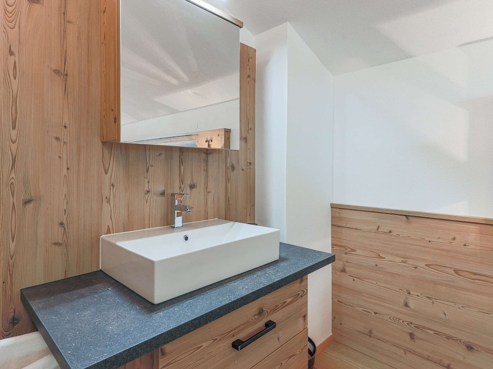 Apartment Brixen Near Ski Lift