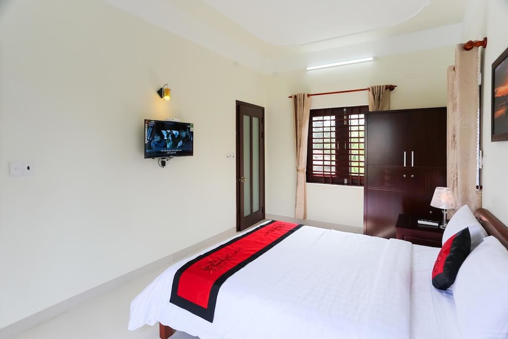 Viet Nhat Homestay