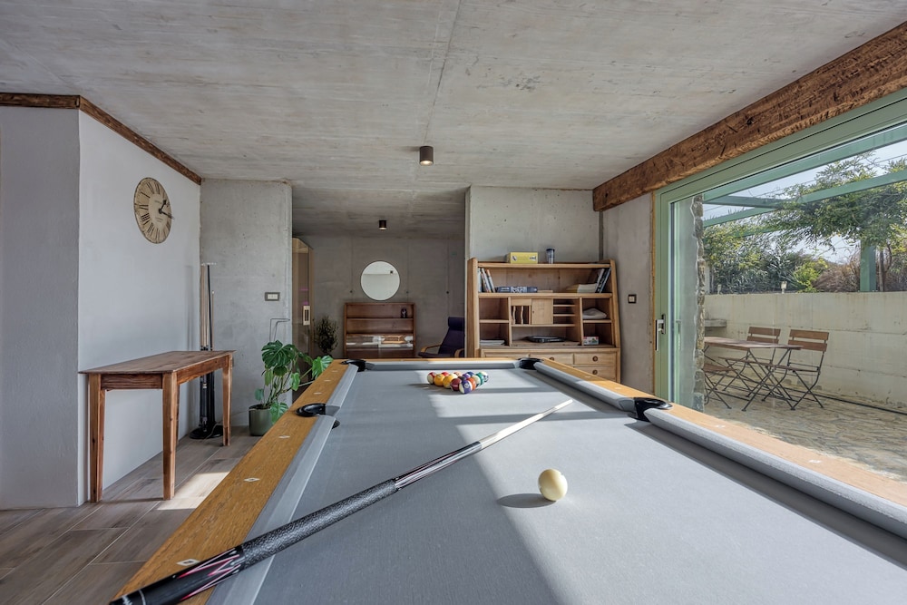 Villa Olivia with Sauna