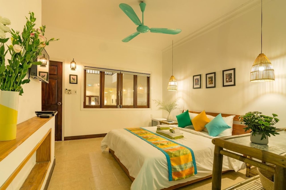 Little May Homestay Hoi An