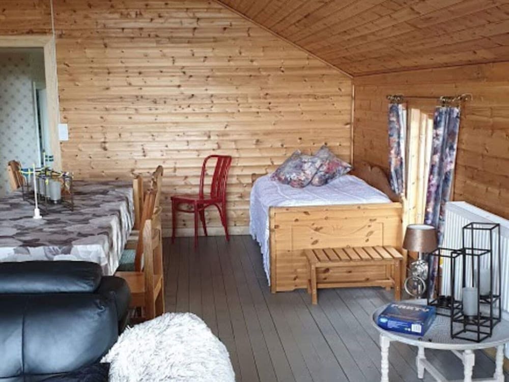 4 Star Holiday Home in Backefors