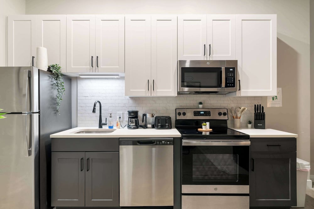 CozySuites at Textile