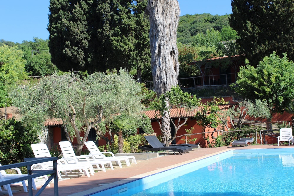 Agriturismo Ruralia