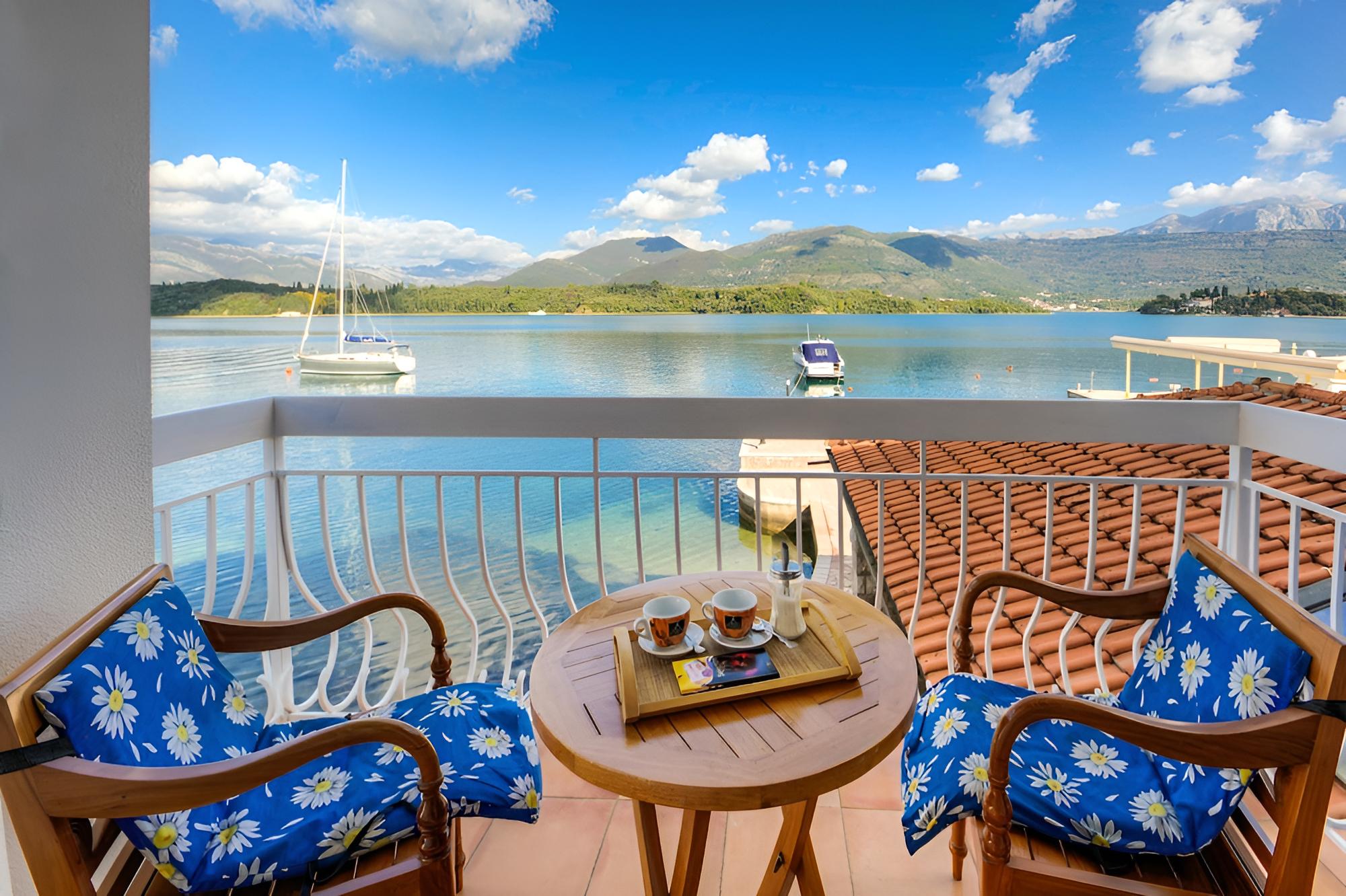 Aparthotel Villa Lav