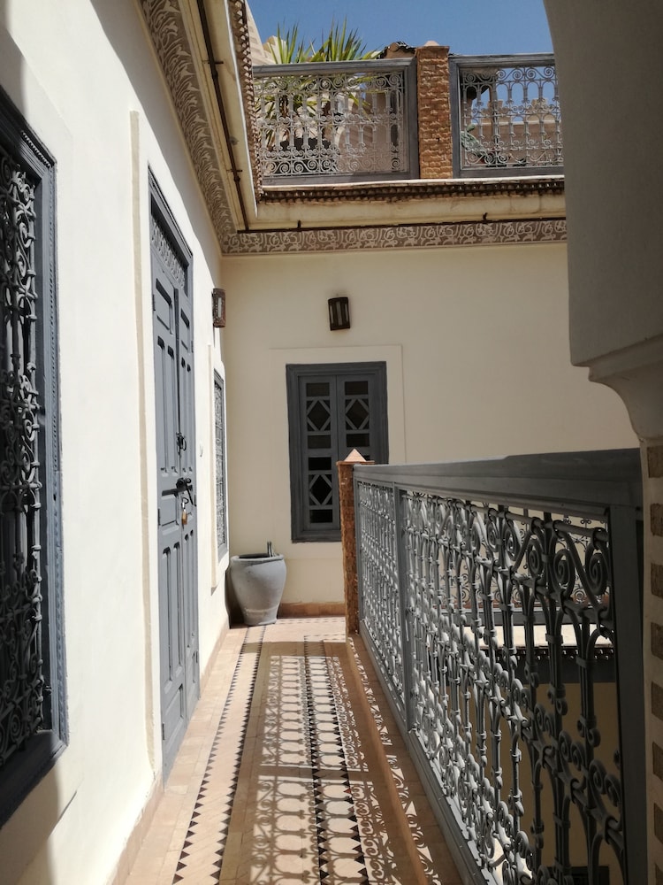 Riad Des Epices