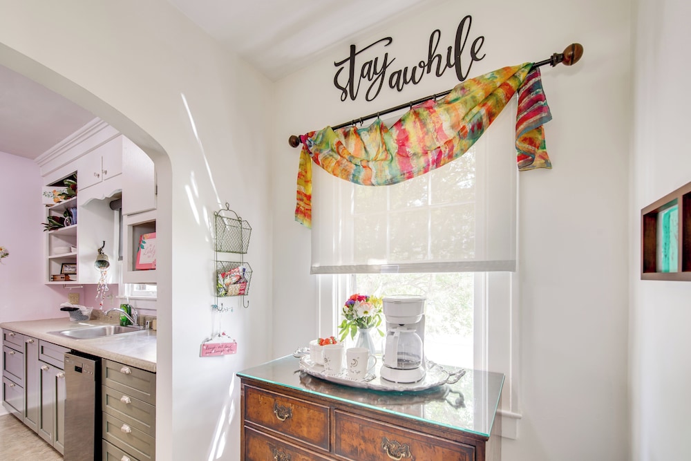 Bourbon Trail Fun: Dtwn Lebanon Home w/ Game Room