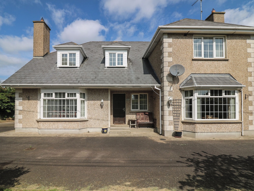 Bolger House