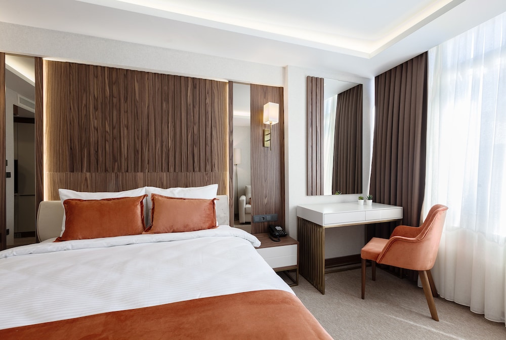 Sherry Suites Karaköy - Image 16