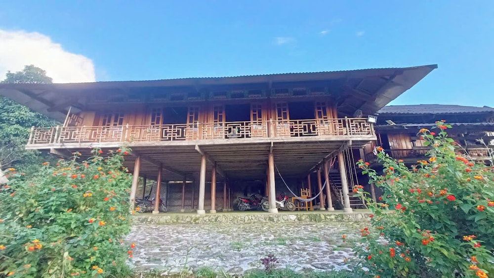 Ban Lien Homestay